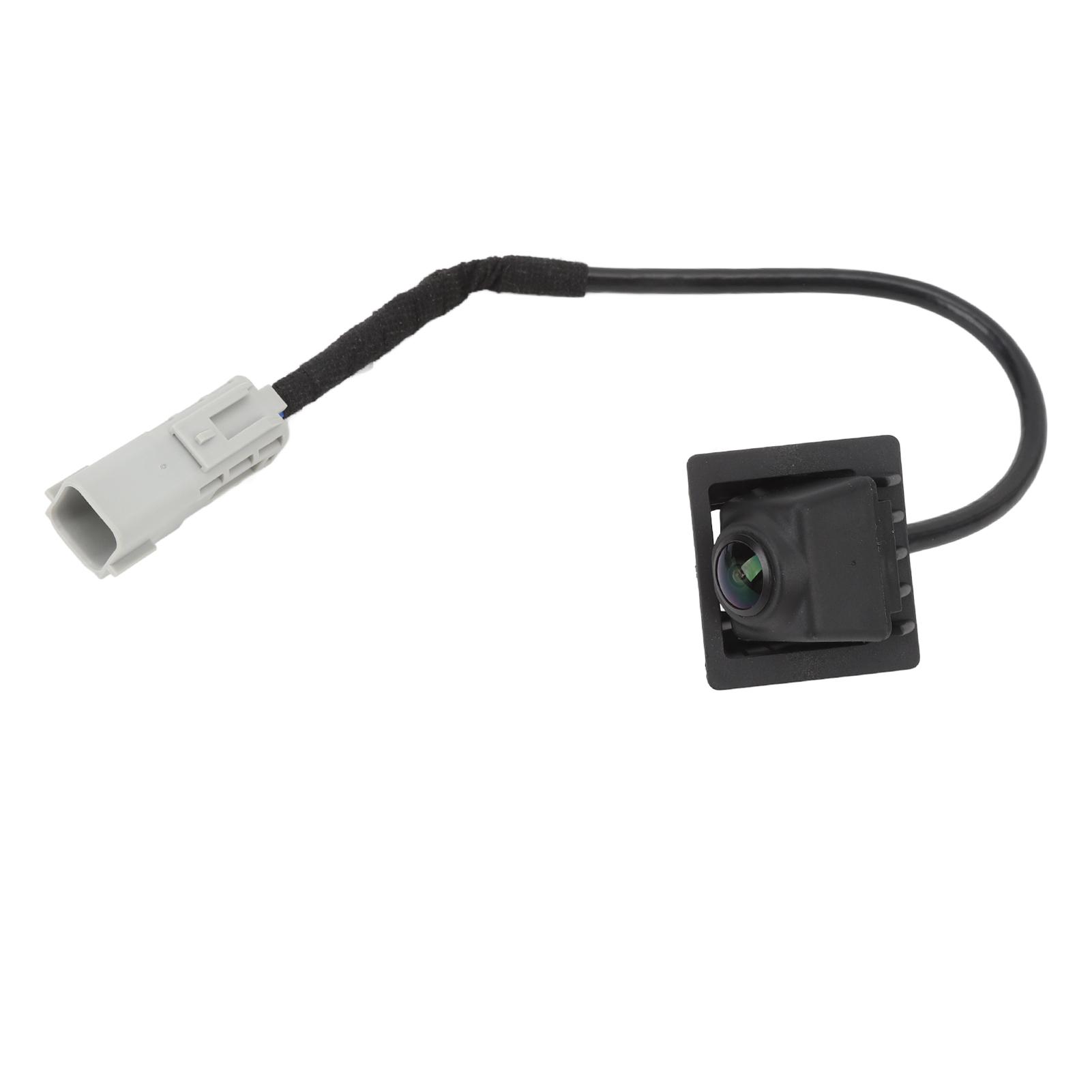 

Rear View Back Up Camera 23205689 Enhanced Safety Parking Aid Reverse Back Up Camera for Vehicle