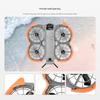 Protective Bumpers Rings for 2 Drones Accessories Propellers Guard AntiCollision Impact Protectors Props Bumpers Guard