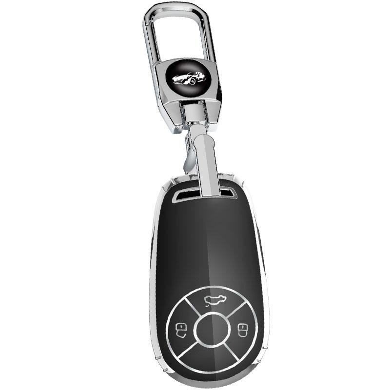 Women's Protective Case for Great Wall ORA Good Cat, GT, Ballet Cat, & Lightning Cat Car Keys