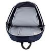 Nike Polyester Backpack Unisex Blue Casual BZ9805-451