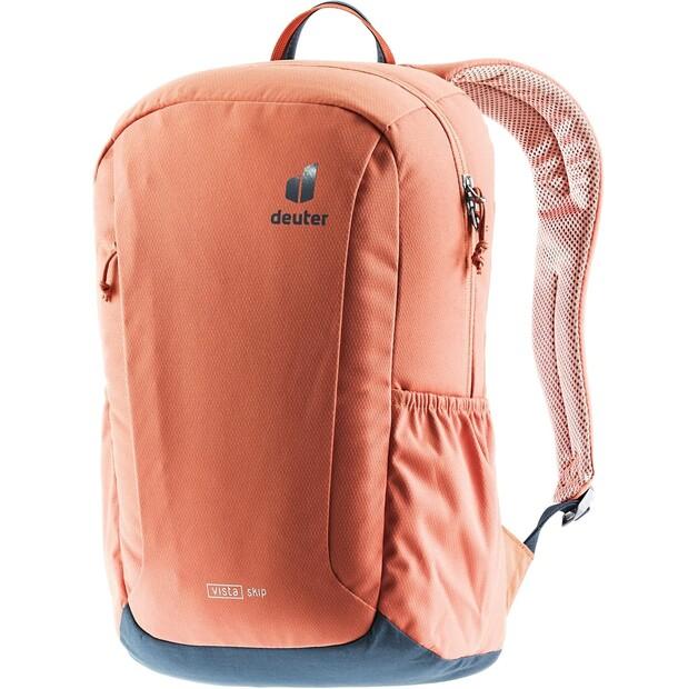 

Рюкзак Deuter Vista Skip sienna/marine (3812021-5336)