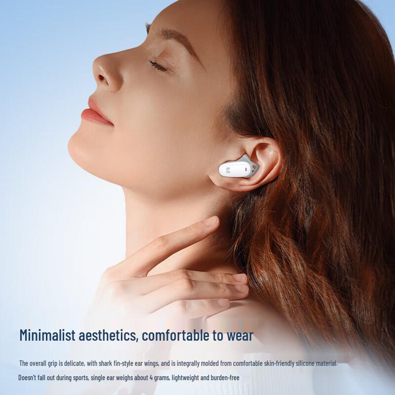 Monster N-Lite 206 True Wireless Earbuds