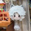 Identity V Kompozitör Dango 10cm Peluş Bebek Dolgulu Hayvan