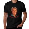 Claude Francois Tshirt Christmas Theme Tee Top