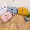 Xiaoxiangfeng Camera Bag 2025 Shoulder Mobile Phone Bag New Women's Bag Christmas Storage Bag Crossbody Bag Women's Bag