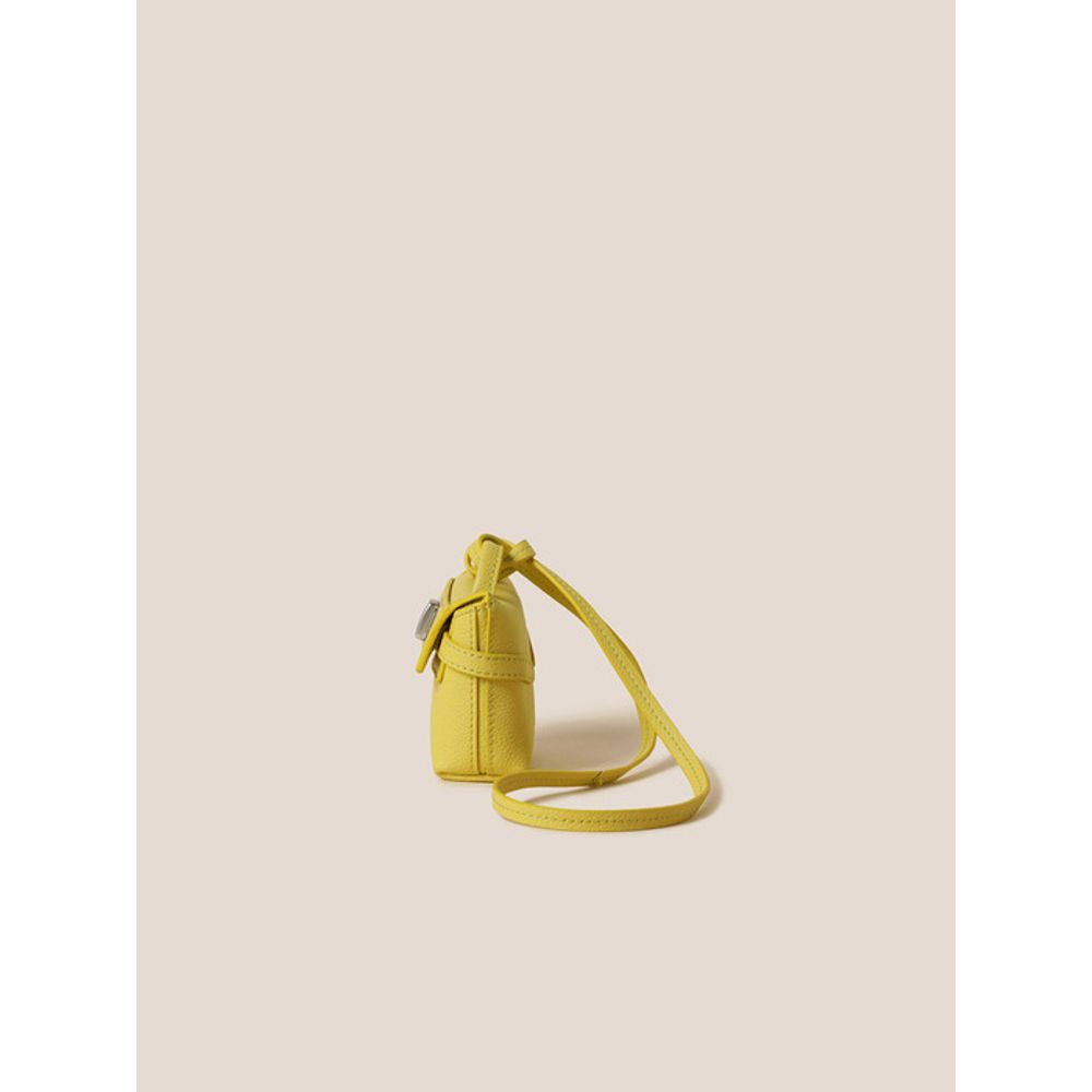 CROWN Фасад Noa Шарм для AirPods_RCAEX25141YEX Sunflower