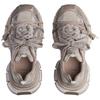 Balenciaga 3XL Lace Up Sneakers 734734W3XL52800