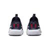 Nike Flex Runner 2 TD 'Midnight Navy Picante Red' DJ6039-403