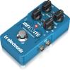 TC Electronic Sample Sustain Pedal Mehrschichtiges Sustain möglich Ausgestattet mit schaltbarem Motor-Modus Unbegrenzte Schichten TonePrint-kompatibel Analog