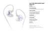 [USED] ILLIT Bomb Album Merch Version Earphones