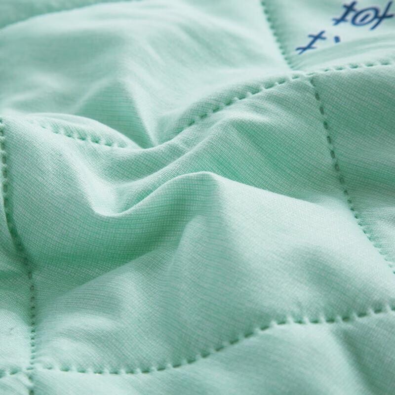 FUANNA Mugwort Anti-Mosquito Mother-Child Quilt