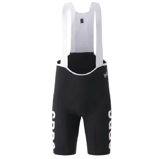SPPC Matic 2026 Men s pro RACE Bib Shorts Lightweight Quick Dry Breathable Fabric with High Density Sponge Pad Cycling Underwear XS чёрный