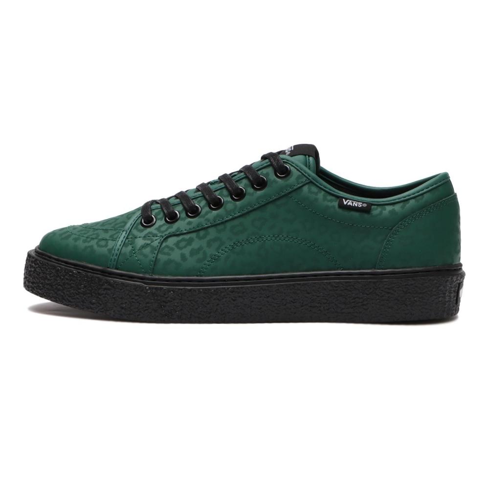 

VANS Union 2 CR V3845 CR E.LPD ЗЕЛЕНЫЙ LPD