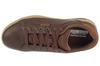 Skechers Cavell - Hensley, Sneakers marroni da uomo