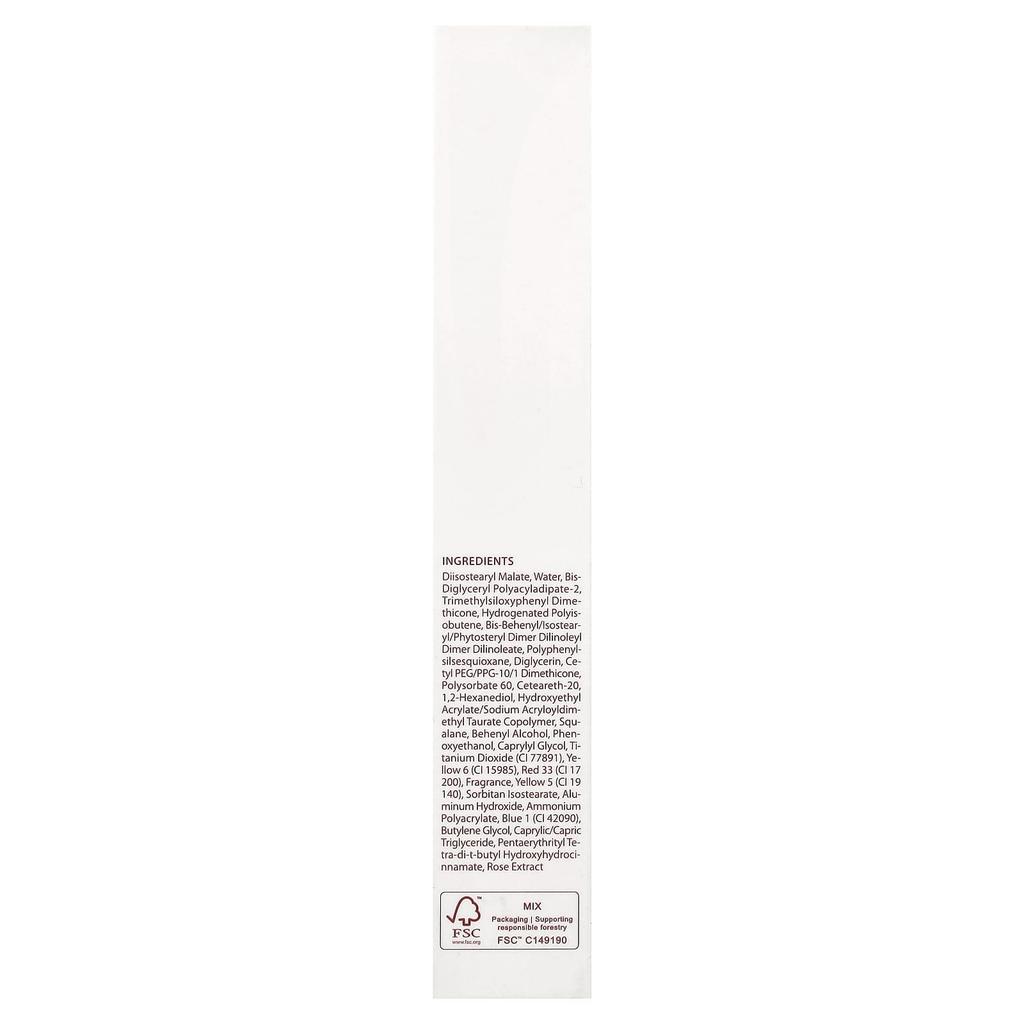 Clio Crystal Glam Tint, 11 Mellow Fig, 3.4g (0.11oz)