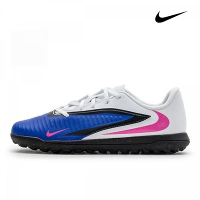 Junior Football School Futsal Shoes Phantom6 Low Club Tf