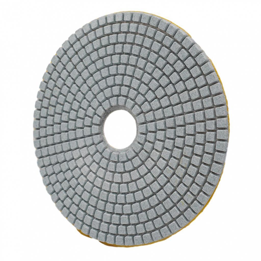 Dry/Wet Polishing Pad Polishing Pad 1pc 6 Inch Discs