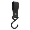 15 Pcs PU S Hangers High Strength Camping Hook Hanger Durable Leather S Hooks  Picnic Hanging