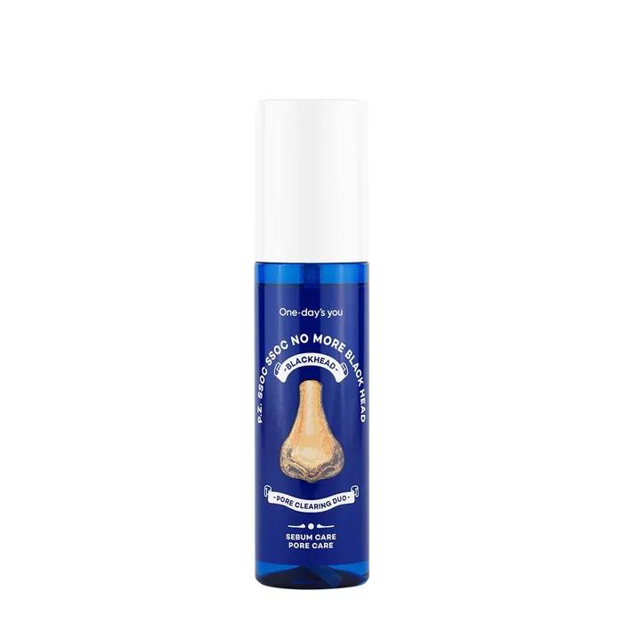 One Days You Fiji-sucking No More Blackhead Cleaner 100ml