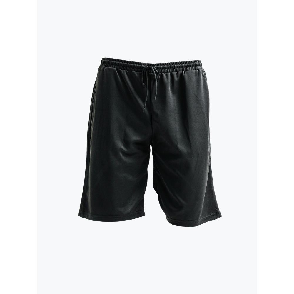 

Daiso Sports Banding Shorts M L bLack Mens Sports Banding Shorts L Black