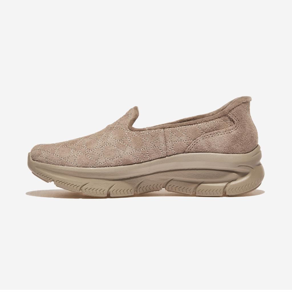 [SKECHERS] Arch Fit Modern Comfort Deluxe [159567-MOC]