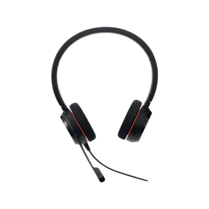 Jabra Evolve 20 UC stereo - m