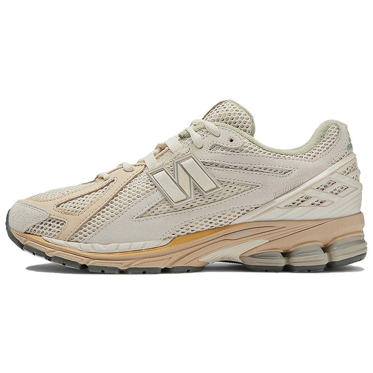 

Кросівки унісекс New Balance AURALEE x 1906R Bone White Cream Mojave-Desert M1906RAU 37