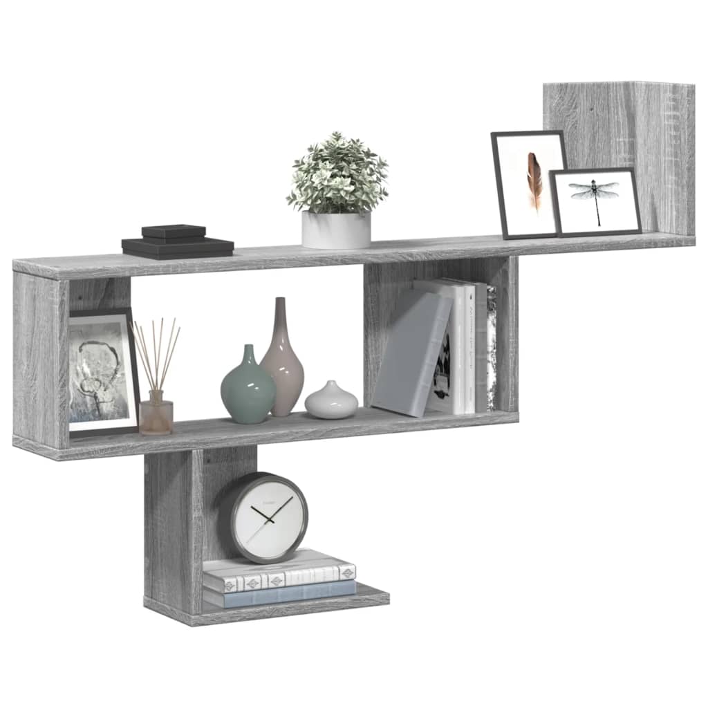 Modernes Kreatives Design Einfaches Leistenregal, Wohnzimmer Dekorative Leiste Aufbewahrung, Eingangsablage, 100x15x70 Cm