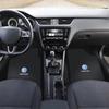 O3Car Floor Mat Auto Front and Rear Carpet Foot Mats with Rubber Backing For Volkswagen Tiguan Golf Passat Polo Touareg Magotan