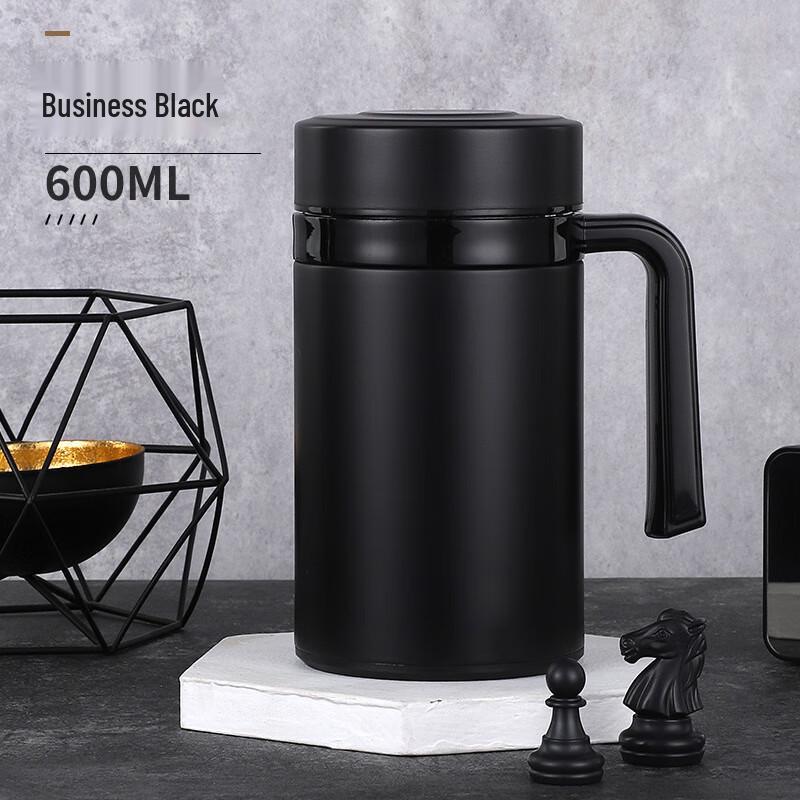 OEING Large Capacity 316 Stainless Steel Mug