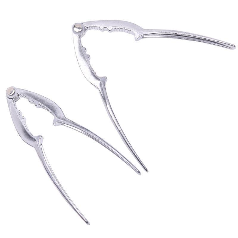 Metall Valnøttklype Metall Nøtteskaller Pinjekjerne Hasselnøtt Mandel Skalverktøy Husholdnings Hasselnøttklyper Og Valnøttklyper Engros