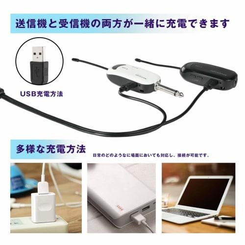 Alvoxcon TG110 Wireless Microphone, Headset, Lapel Microphone, Wireless UHF Clip-on Microphone, for Video Recording, Recording, Loudspeaker, Camera, S