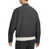Nike As M Nk Tech Shori Stand Collar Zip Comfortable Long Sleeve Jacket Men Jackets IO0678-060