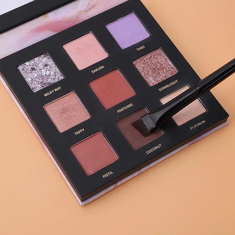 Brush Eyebrow Eyeliner Brush Professional Small Angled Eyebrow Brush Brow Contour Brush Fine Eyeliner Brush Makeup Tools