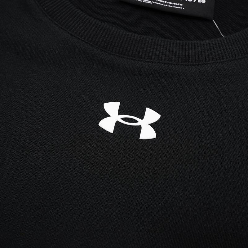 Under Armour Men's Athletic Crewneck Sweatshirt