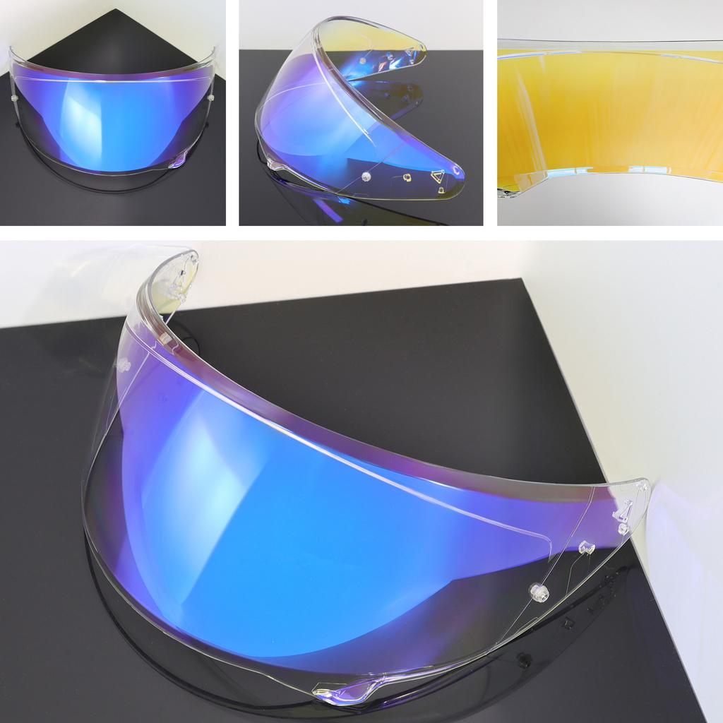 Visor i71 para Casco de Moto HJC i71, i11,F71,F71 Carbon, HJ-38