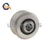 Alternator Pulley 37322-27020 For HYUNDAI TUCSON SONATA V GRANDEUR SANTAFE II I30 KIA CARENS 2.0 2.2 CRDi F-588422 3732227020