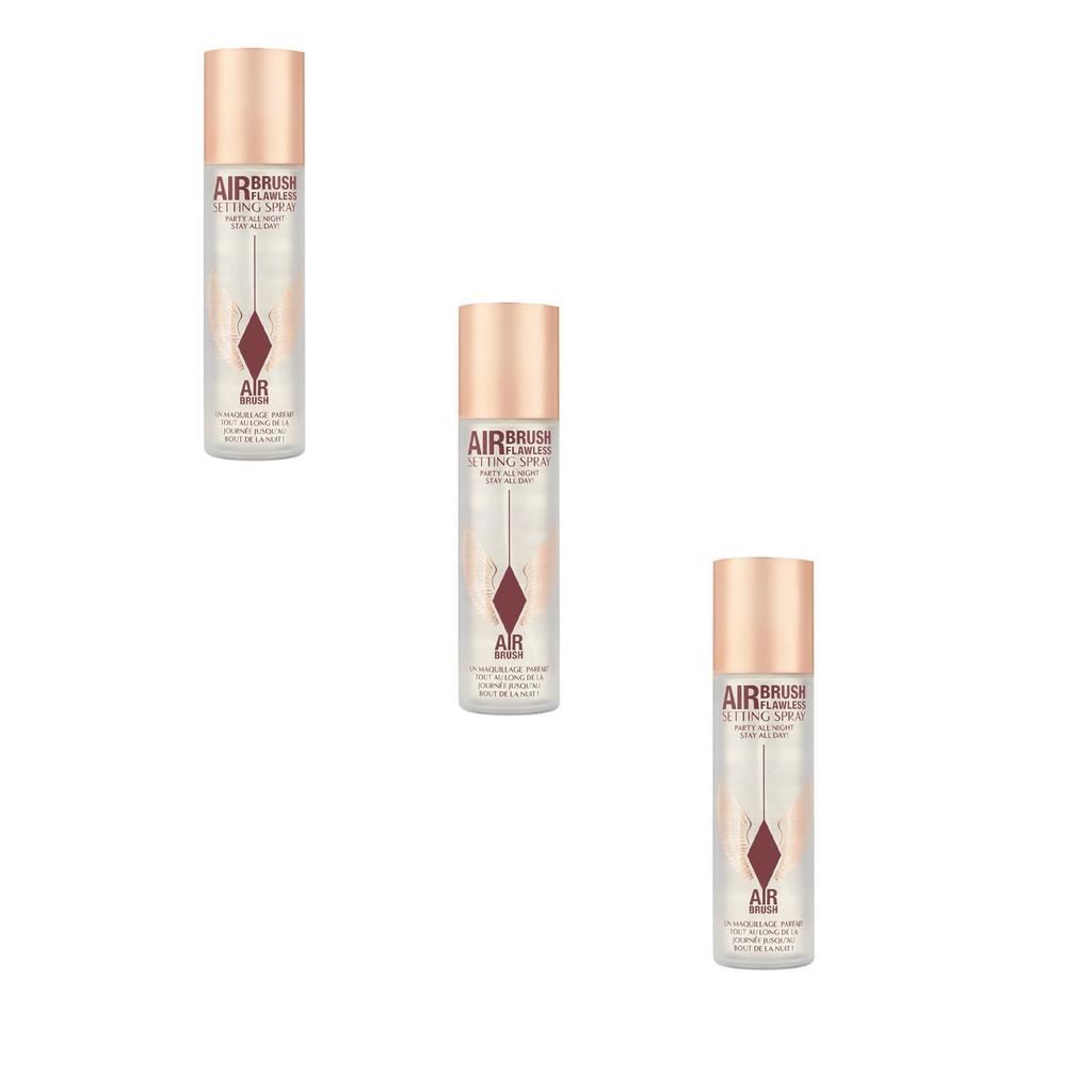 100ml Flawless Shaping Styling Spray Stable Makeup Effect Clear Daily Makeup Setting Festival Gifts 2025 New