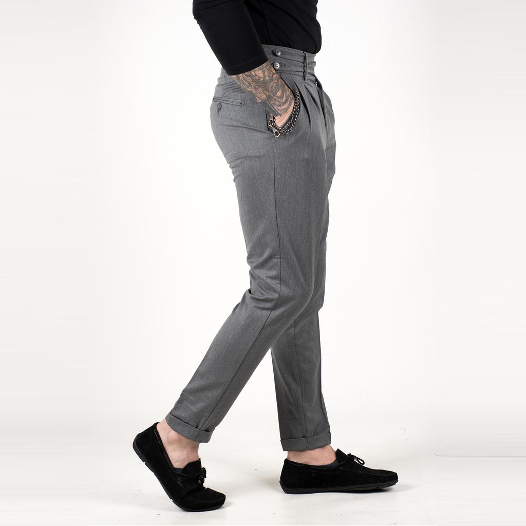 Men's Blue Straight Jeans Denim 1982 – RS Club