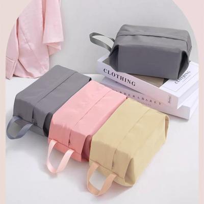 3928 Travel Underwear Underwear Socks Storage Bag Tidy Bag Luggage Clothes Luggage Storage Bag Portable Waterproof Portable