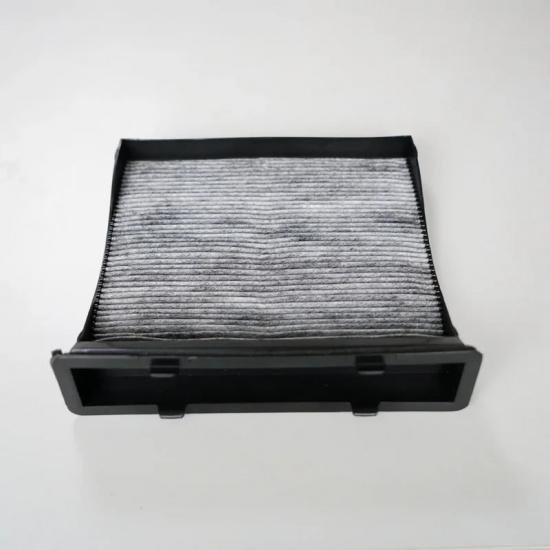 Cabin Air Filter For SUBARU FORESTER 2008-2013 IMPREZA LEVORG WRX XV OEM: 72880FG000