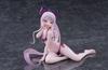 Shalltear Figure Overlord Desktop Cute Figure Shalltear Swimsuit Ver. Official