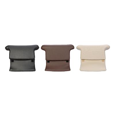Waist Cushion Ergonomic Chair Backrest Pad for Office Chair New Year
