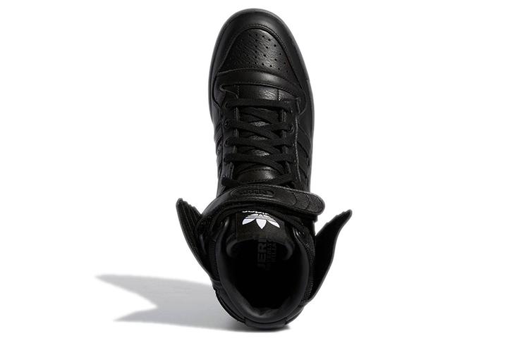 adidas Originály Jeremy Scott x Adidas Originals Wings 4.0 'Core Black' GY4419