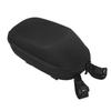 Storage Bag EVA Nylon Sturdy Waterproof Dual Purpose Handlebar Bag for Bike Scooter