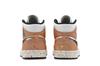 Jordan 1 Mid SE Brushstroke