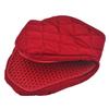 1Pc Kitchen Anti Scald Oven Gloves Kitchen Multi Purpose Fish Shaped Silicone Gloves Tray Tableware Rack Oven Gloves