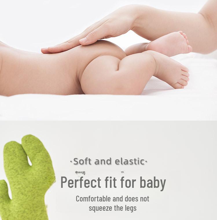 Happyflute Wasserdichte & Auslaufsichere Waschbare Baby Stoffwindeln
