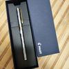 Used [New] Discontinued M Medium PILOT Fountain Pen Cavalier