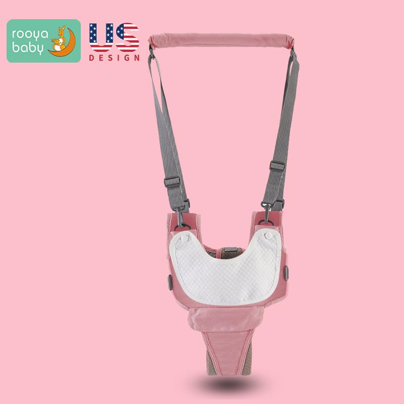 

Breathable Anti-Strangle Infant Walking Belt